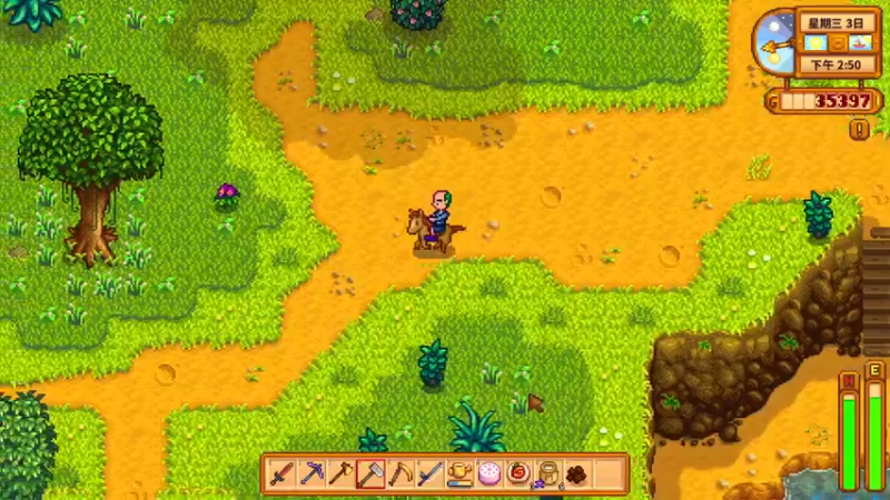 【2021-09-13 19点场】老丶百事：百事 玩几天其他游戏