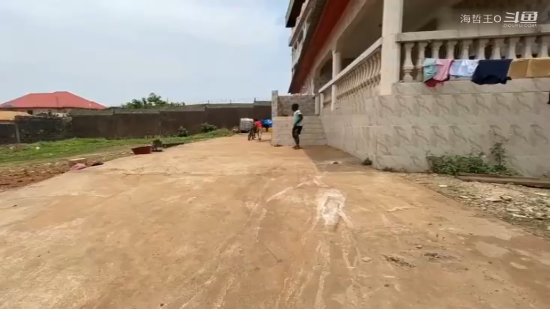 非洲飞哥美食18