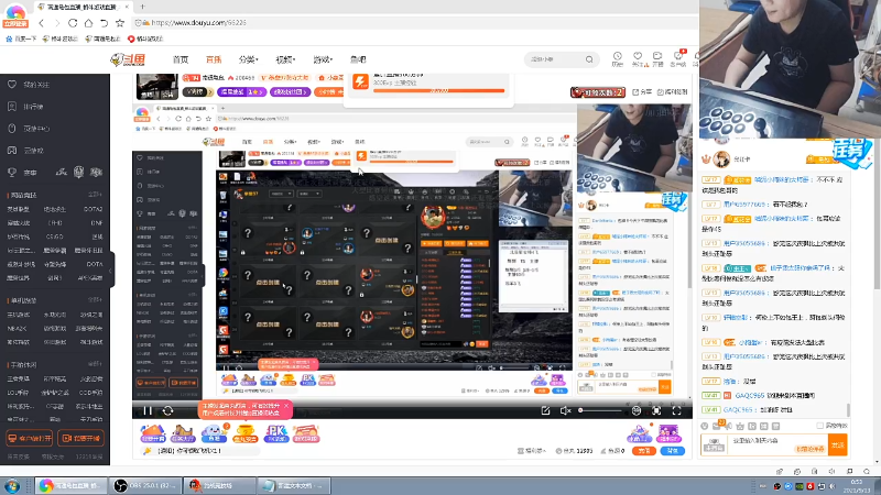 【格斗游戏】南通龟包的精彩时刻 20210913 00点场