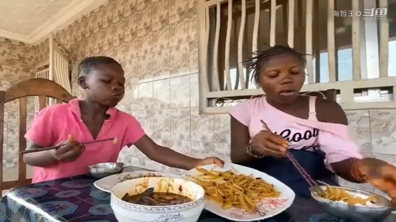 非洲飞哥美食231