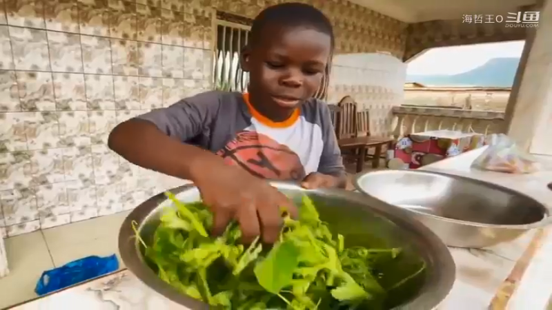 非洲飞哥美食217