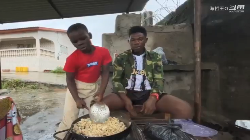 非洲飞哥美食253