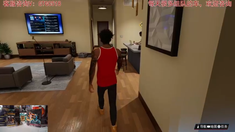 【2021-09-12 00点场】GT老师：NBA2K22/帕尼尼球星卡