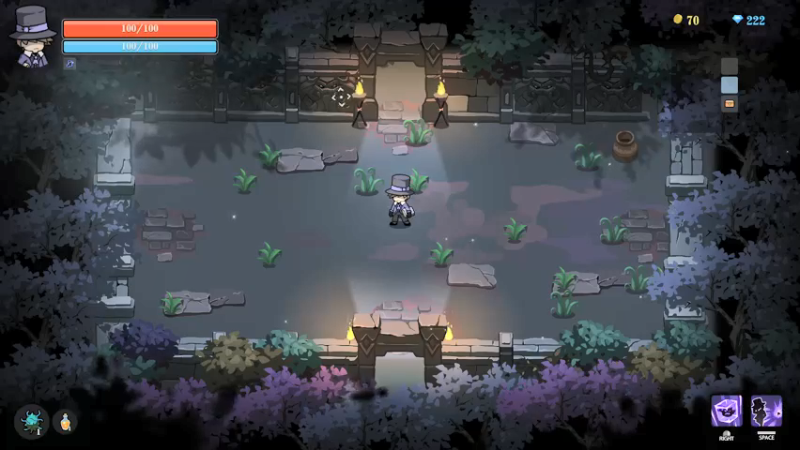 Lost In Dungeon又特么失败_21