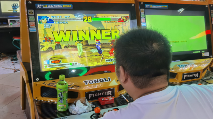 大雄vs进攻王。三问之战。