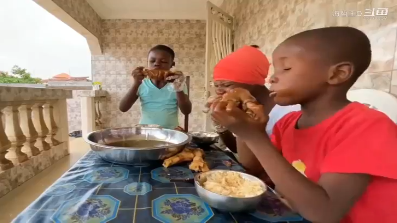 非洲飞哥美食24
