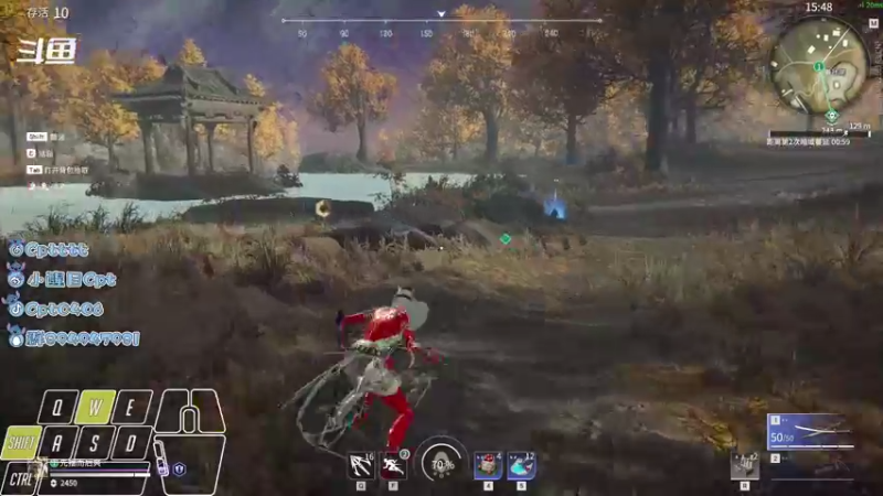 【2021-09-13 18点场】Cpt小醒目：醒目:PING越高升龙浮空越高