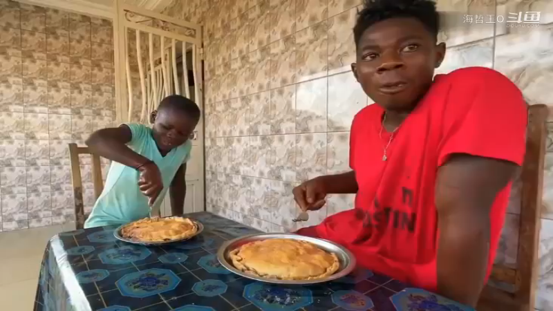 非洲飞哥美食123