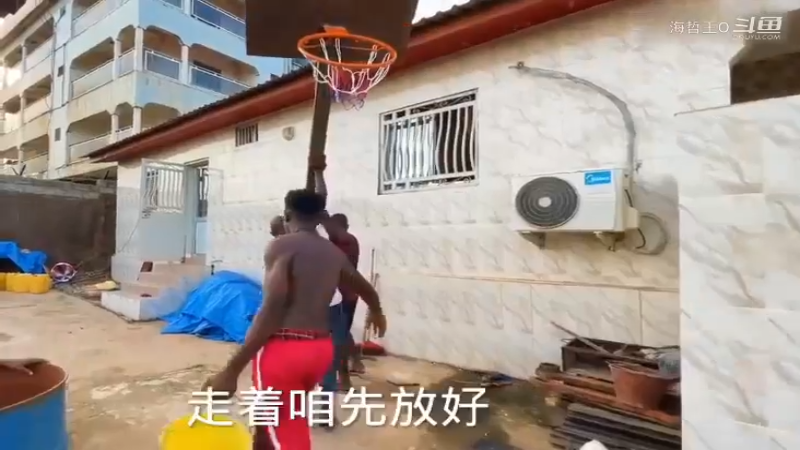 非洲飞哥美食108