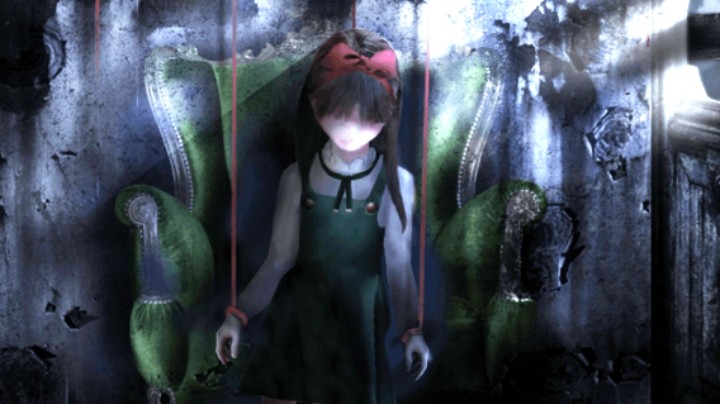 翌日EP05：童年阴影洋娃娃