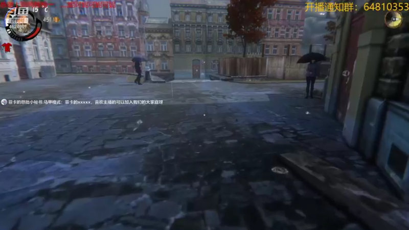 【2021-09-09 20点场】灬雅柏菲卡：时长7000+老水手带你领略木筏游戏魅力