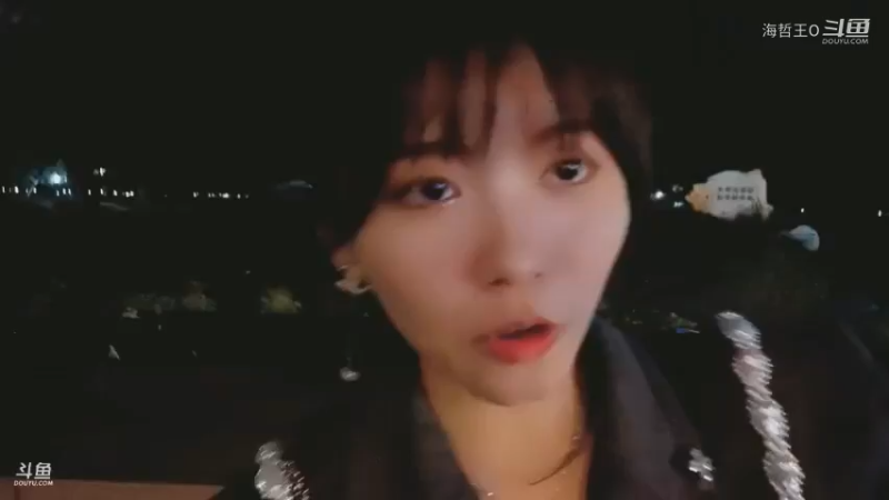 胡嘉一直播_音乐直播_斗鱼直播13