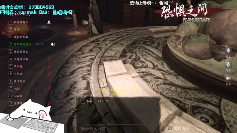 【2021-09-12 13点场】馆长尽力了：rare 开始负重训练