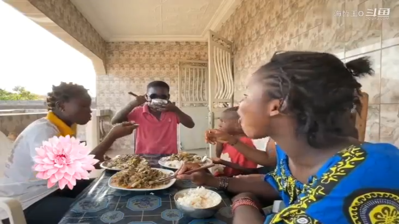 非洲飞哥美食30