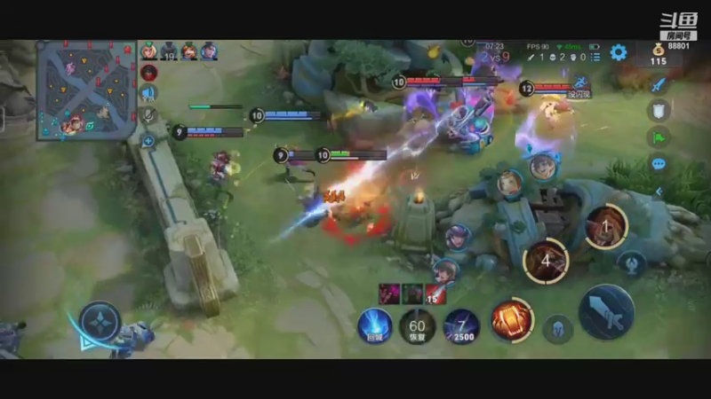 【2021-09-04 22点场】深圳DYG易峥：巅峰永无止境！！