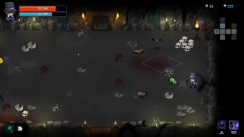 Lost In Dungeon又特么失败_11