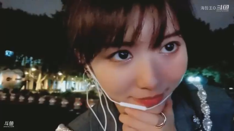 胡嘉一直播_音乐直播_斗鱼直播12