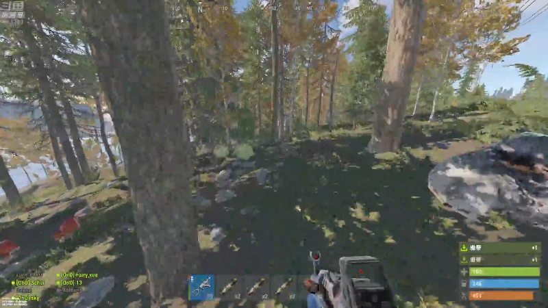 【绝地求生】1K黄辉冯的精彩时刻 20210913 21点场