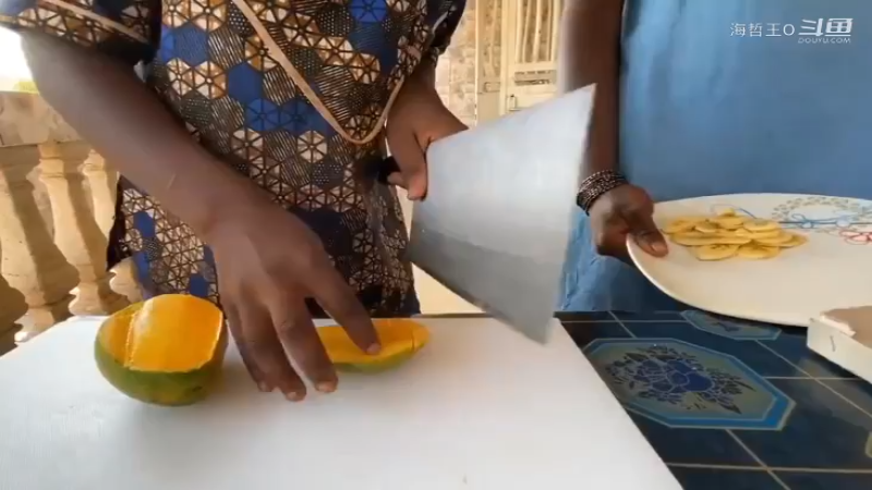 非洲飞哥美食43