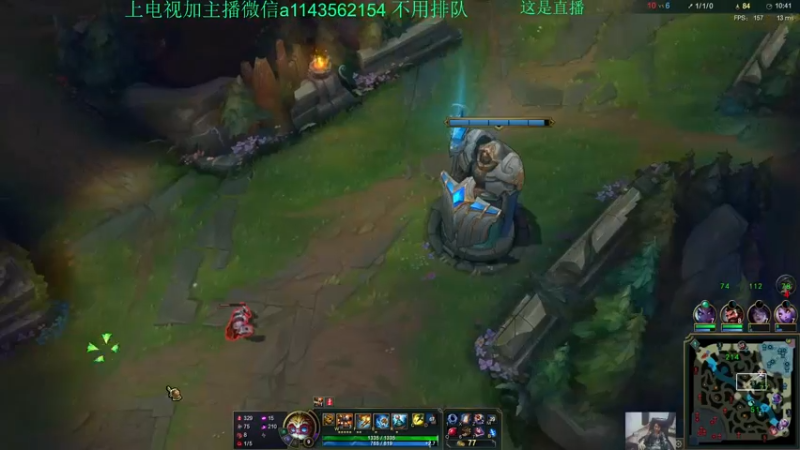 【2021-09-13 02点场】一万九千把大头：20分钟单挑大龙