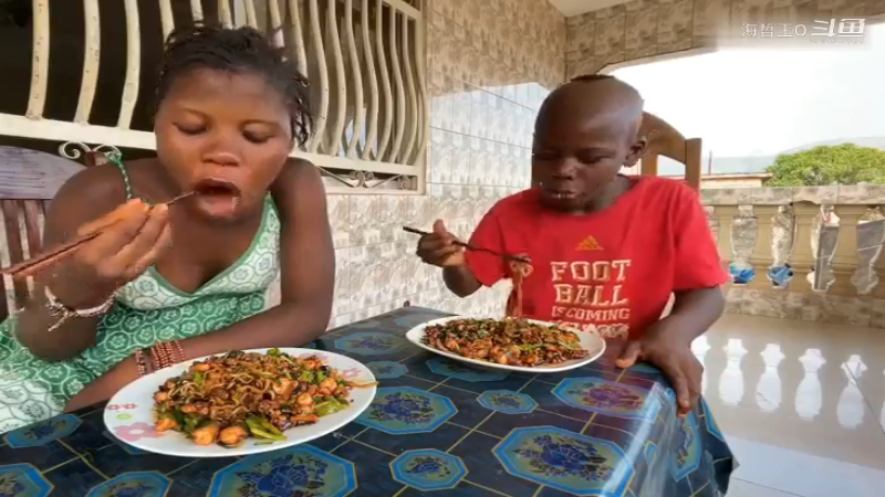 非洲飞哥美食14