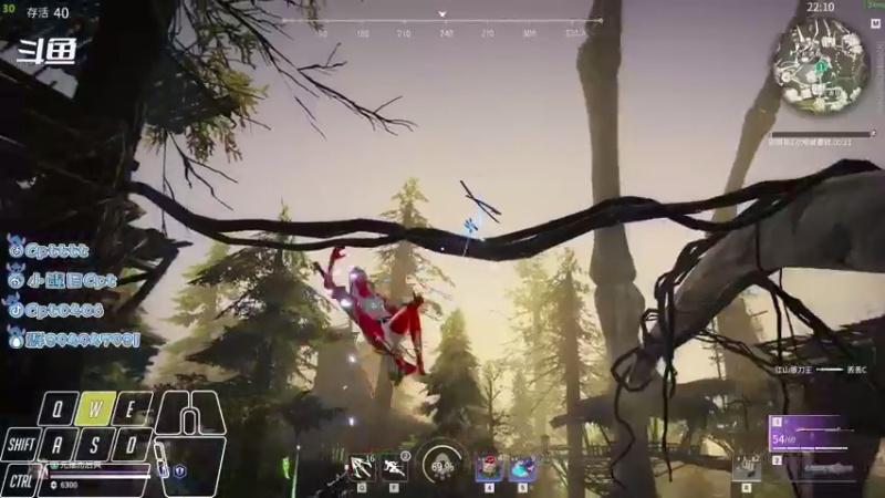 【2021-09-13 14点场】Cpt小醒目：醒目:PING越高升龙浮空越高