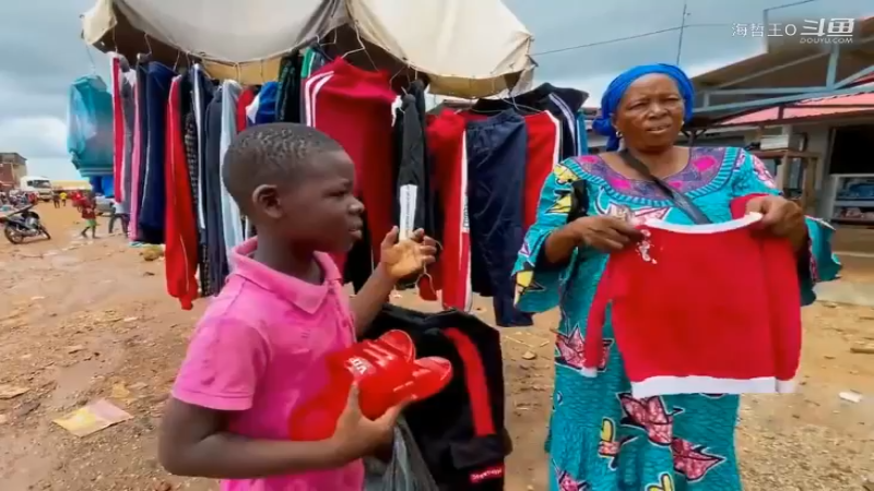 非洲飞哥美食209