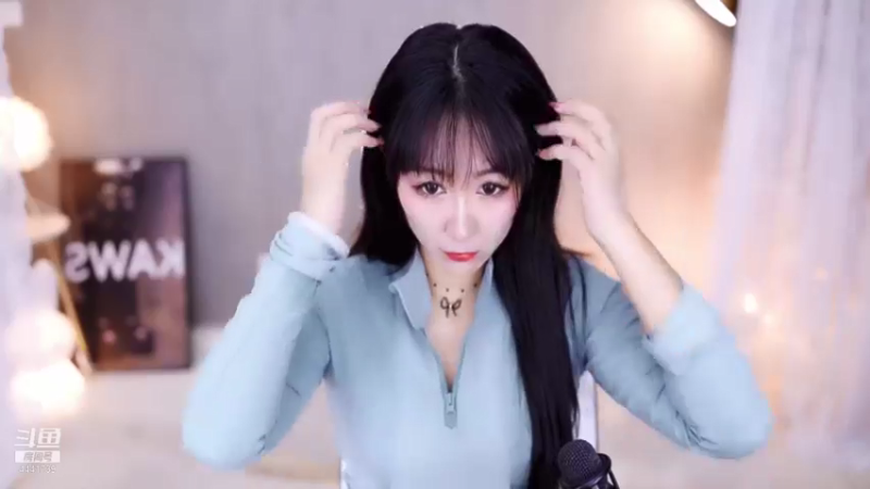 【2021-09-13 11点场】Jue美娘：善良开心起来