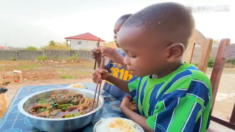 非洲飞哥美食128