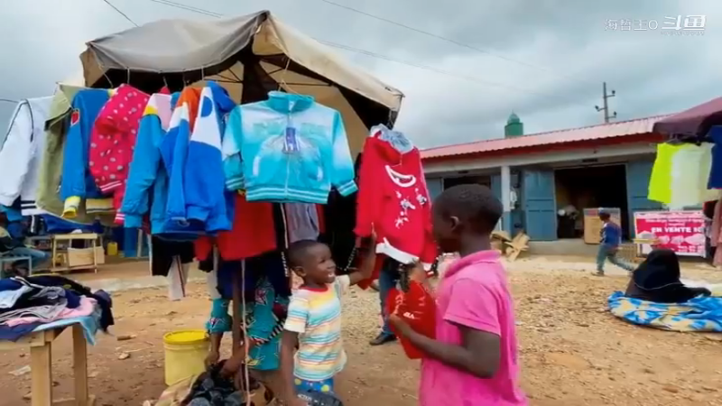 非洲飞哥美食208