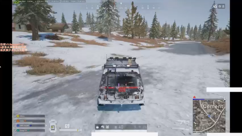 【2021-09-13 02点场】PP阳：单四乱杀身法枪法拉满