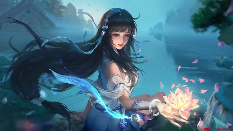 【2021-09-13 14点场】喜欢打狙的立华奏：【立华奏】凡人狙击天花板~