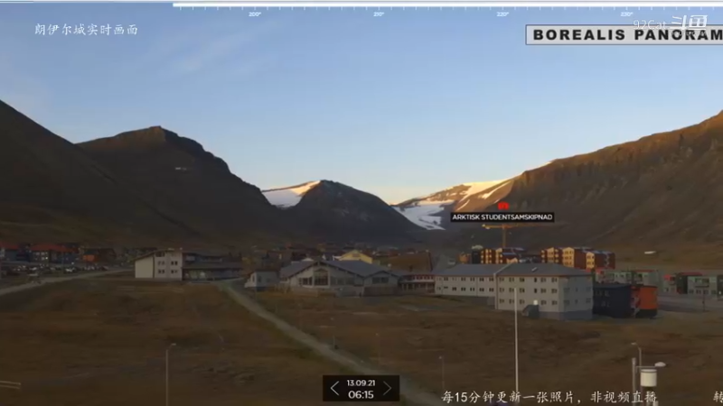 13.【朗伊尔城】-360°观看视角