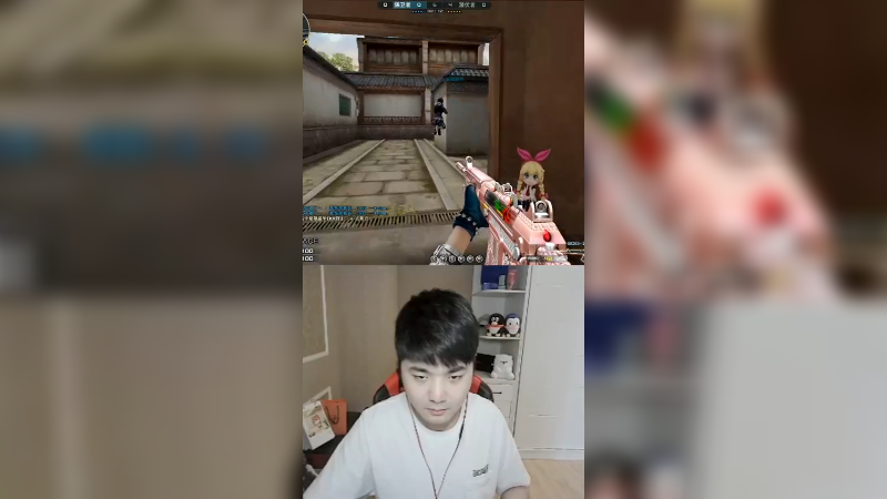 拿下这尊严的一分