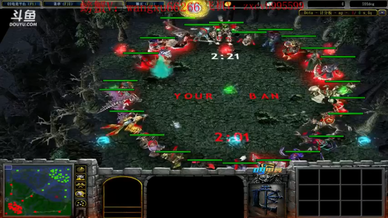 599zxcv ：这波幻影刺客很秀嘛，带队拿下胜利