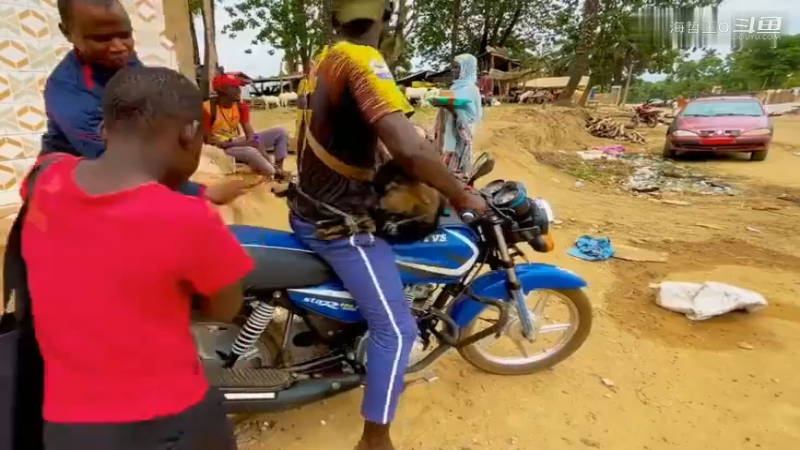 非洲飞哥美食81