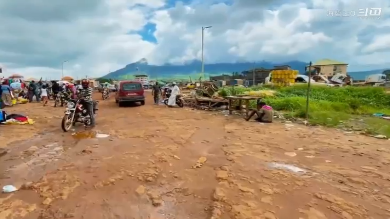 非洲飞哥美食211
