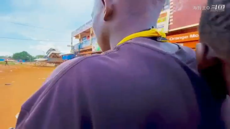 非洲飞哥美食66