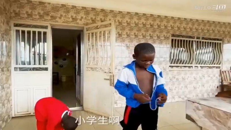 非洲飞哥美食213