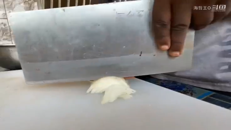 非洲飞哥美食223