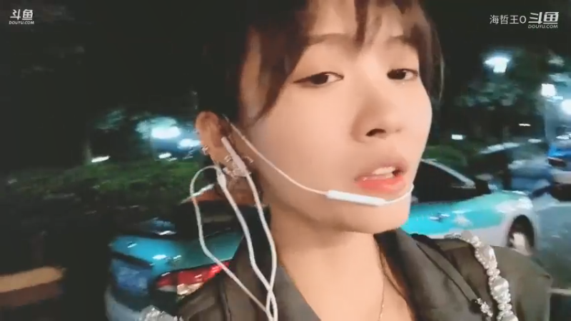 胡嘉一直播_音乐直播_斗鱼直播8