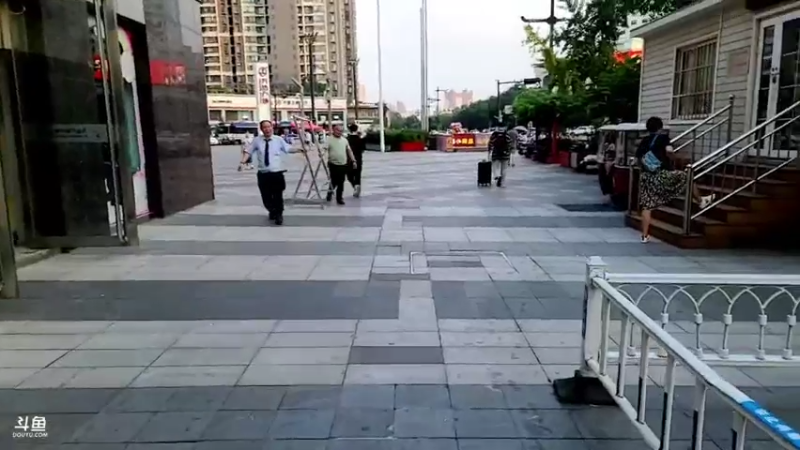 【2021-09-13 17点场】火力堂主：来洛阳拜见孙姐！