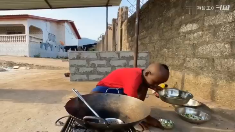 非洲飞哥美食11