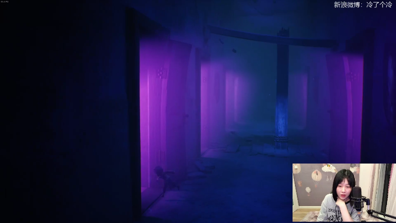 【双人成行】Pc冷冷的精彩时刻 20210913 12点场