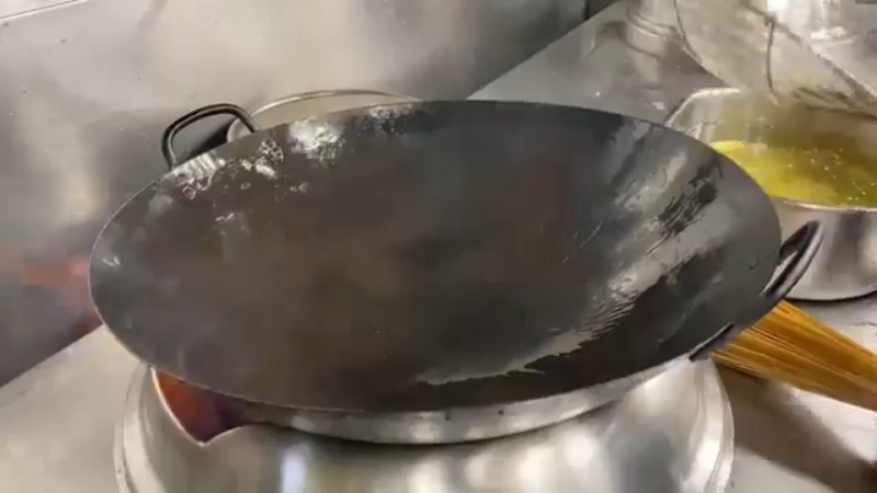 炒 饭