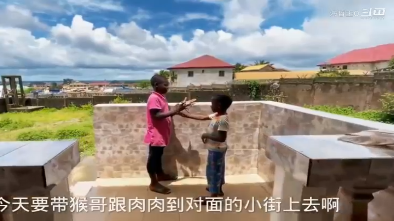 非洲飞哥美食201