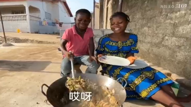 非洲飞哥美食28