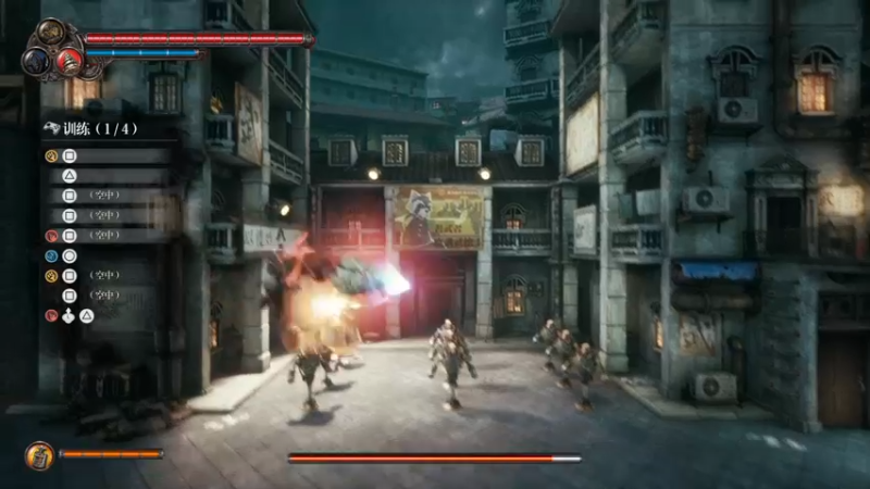 【2021-09-11 09点场】一番少侠29：暗影火炬城：要通关辣！