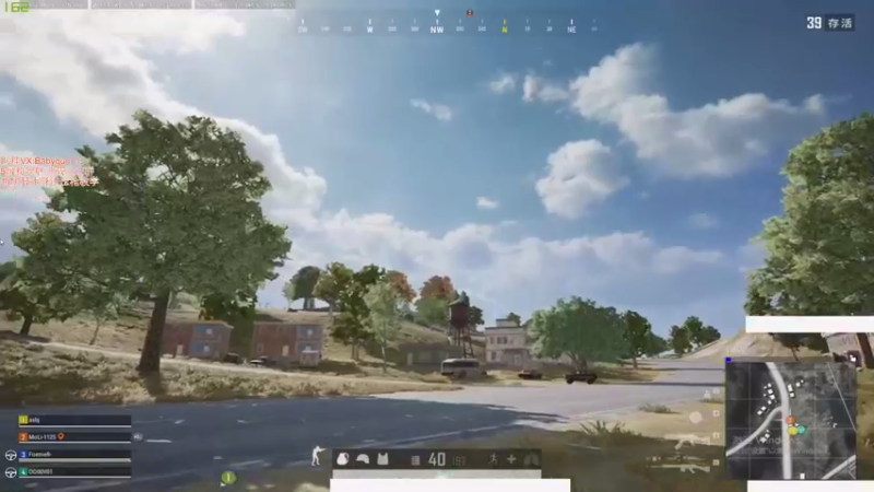 【2021-09-13 04点场】PP阳：单四乱杀身法枪法拉满