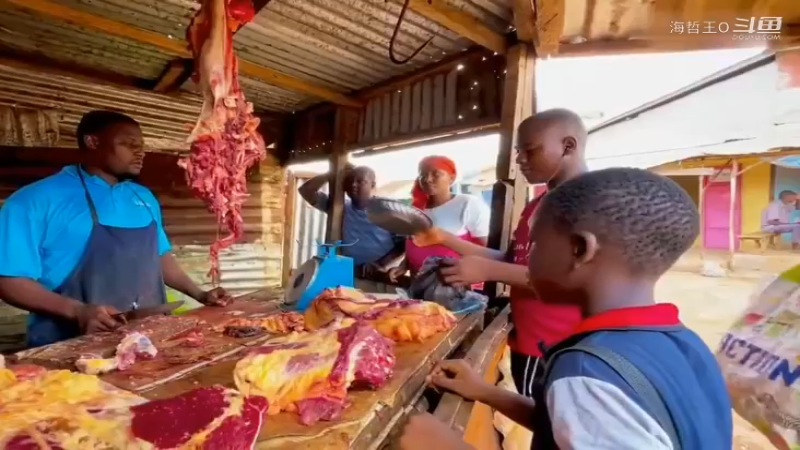 非洲飞哥美食65